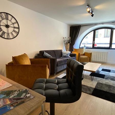 Le Royal 4 - Apartment For 4 People In The City Center Annecy Exterior foto