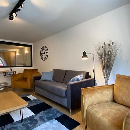Le Royal 4 - Apartment For 4 People In The City Center Annecy Exterior foto