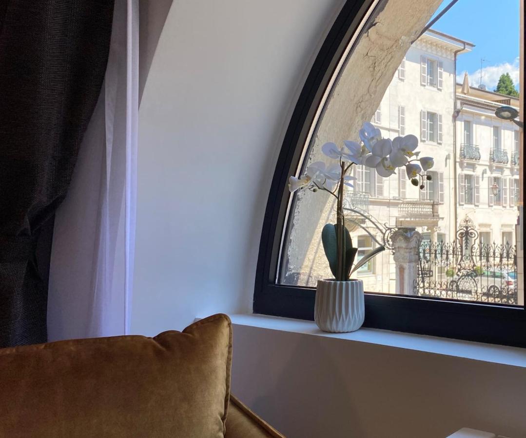 Le Royal 4 - Apartment For 4 People In The City Center Annecy Exterior foto