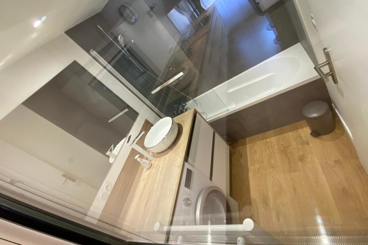 Le Royal 4 - Apartment For 4 People In The City Center Annecy Exterior foto