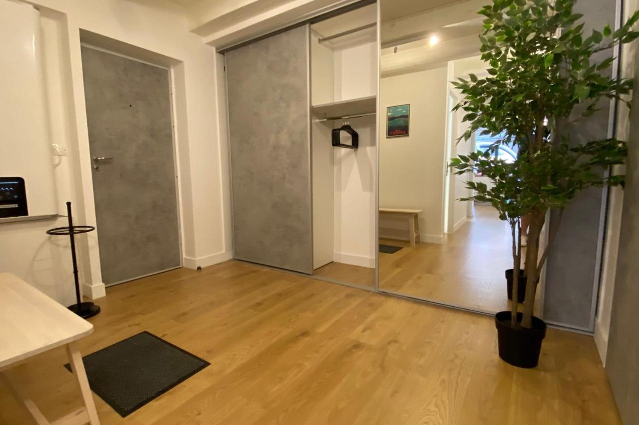 Le Royal 4 - Apartment For 4 People In The City Center Annecy Exterior foto