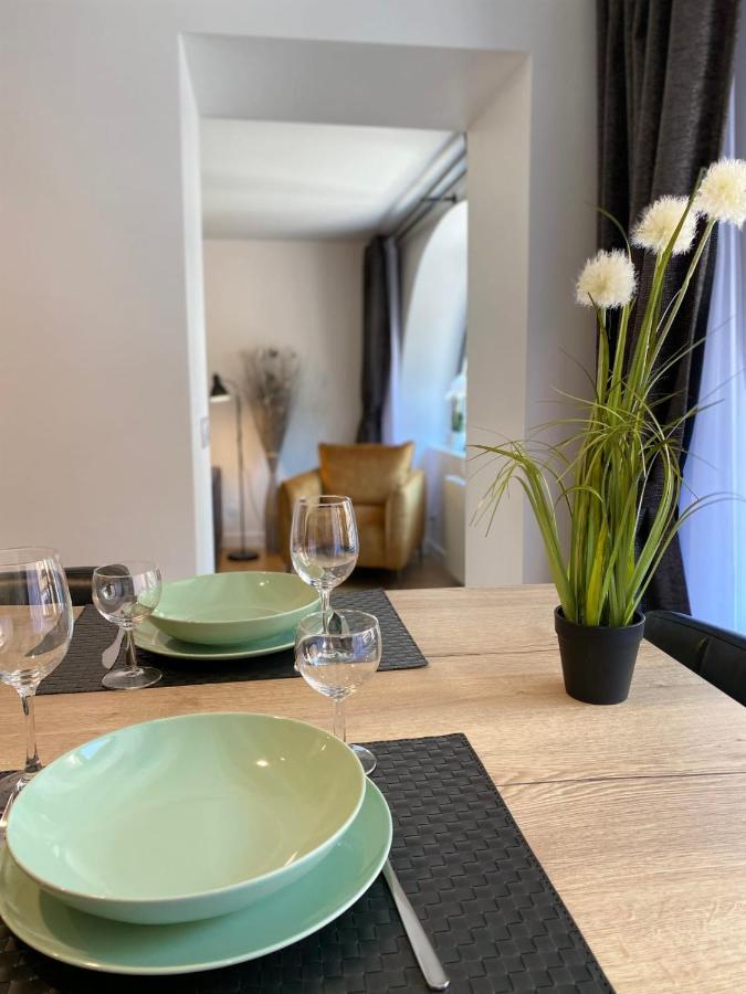 Le Royal 4 - Apartment For 4 People In The City Center Annecy Exterior foto