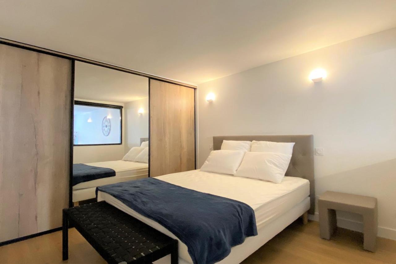 Le Royal 4 - Apartment For 4 People In The City Center Annecy Exterior foto
