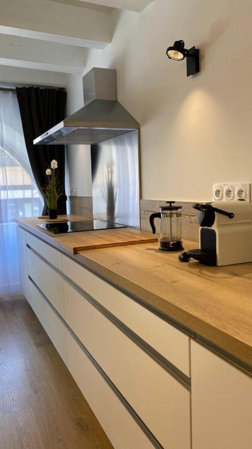 Le Royal 4 - Apartment For 4 People In The City Center Annecy Exterior foto